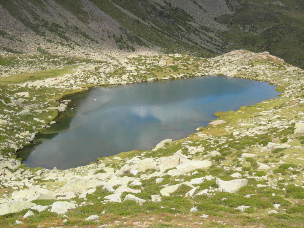Laghi.......del TRENTINO